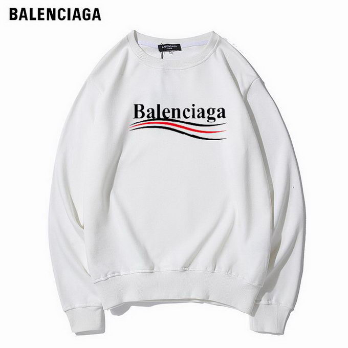 Balenciaga Sweatshirt Unisex ID:20220822-172